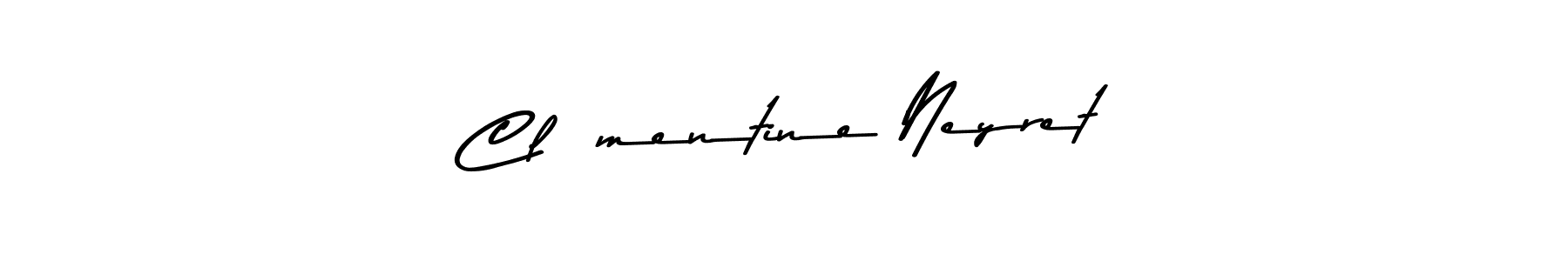 Check out images of Autograph of Clémentine Neyret name. Actor Clémentine Neyret Signature Style. Asem Kandis PERSONAL USE is a professional sign style online. Clémentine Neyret signature style 9 images and pictures png