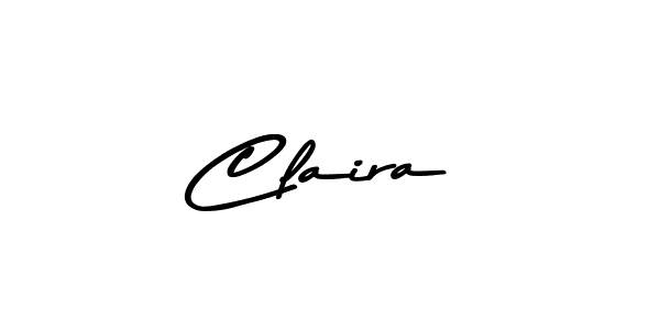 Make a short Claira signature style. Manage your documents anywhere anytime using Asem Kandis PERSONAL USE. Create and add eSignatures, submit forms, share and send files easily. Claira signature style 9 images and pictures png