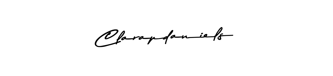 Check out images of Autograph of Clarapdaniels name. Actor Clarapdaniels Signature Style. Asem Kandis PERSONAL USE is a professional sign style online. Clarapdaniels signature style 9 images and pictures png