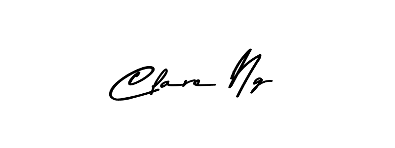 Asem Kandis PERSONAL USE is a professional signature style that is perfect for those who want to add a touch of class to their signature. It is also a great choice for those who want to make their signature more unique. Get Clare Ng name to fancy signature for free. Clare Ng signature style 9 images and pictures png