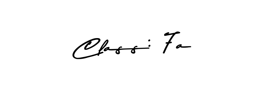 Also we have Class: 7a name is the best signature style. Create professional handwritten signature collection using Asem Kandis PERSONAL USE autograph style. Class: 7a signature style 9 images and pictures png