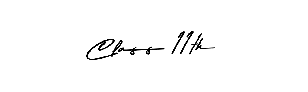if you are searching for the best signature style for your name Class 11th. so please give up your signature search. here we have designed multiple signature styles  using Asem Kandis PERSONAL USE. Class 11th signature style 9 images and pictures png