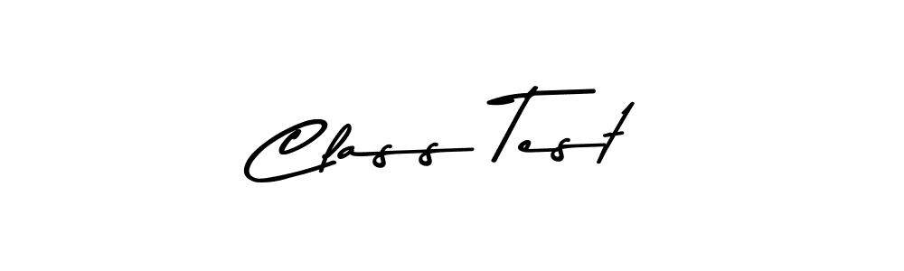 You can use this online signature creator to create a handwritten signature for the name Class Test. This is the best online autograph maker. Class Test signature style 9 images and pictures png