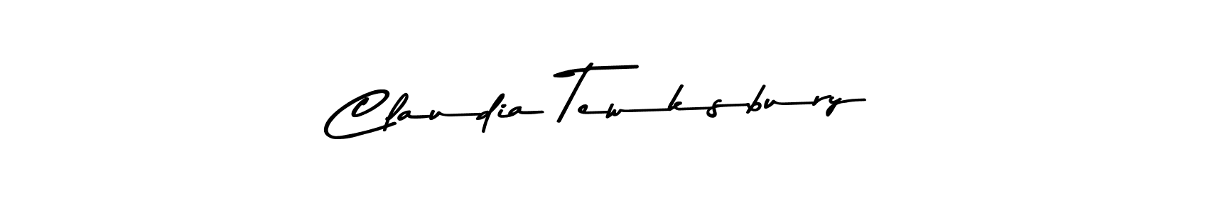 Check out images of Autograph of Claudia Tewksbury name. Actor Claudia Tewksbury Signature Style. Asem Kandis PERSONAL USE is a professional sign style online. Claudia Tewksbury signature style 9 images and pictures png