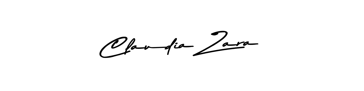 It looks lik you need a new signature style for name Claudia Zara. Design unique handwritten (Asem Kandis PERSONAL USE) signature with our free signature maker in just a few clicks. Claudia Zara signature style 9 images and pictures png