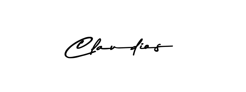 You can use this online signature creator to create a handwritten signature for the name Claudios. This is the best online autograph maker. Claudios signature style 9 images and pictures png