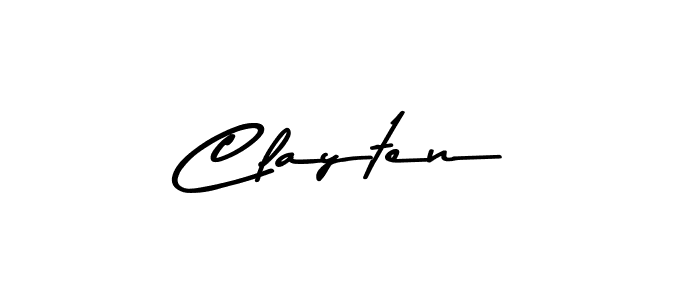 Here are the top 10 professional signature styles for the name Clayten. These are the best autograph styles you can use for your name. Clayten signature style 9 images and pictures png