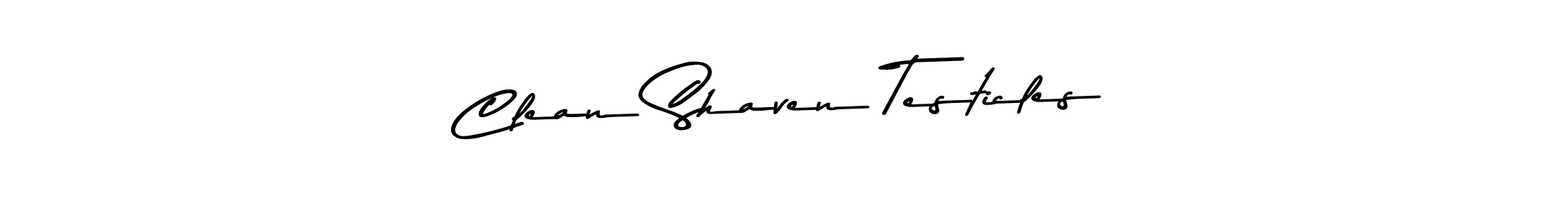 It looks lik you need a new signature style for name Clean Shaven Testicles. Design unique handwritten (Asem Kandis PERSONAL USE) signature with our free signature maker in just a few clicks. Clean Shaven Testicles signature style 9 images and pictures png