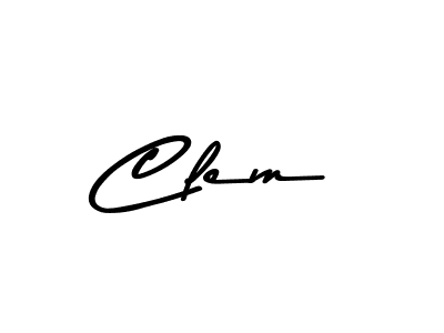 Make a short Clem signature style. Manage your documents anywhere anytime using Asem Kandis PERSONAL USE. Create and add eSignatures, submit forms, share and send files easily. Clem signature style 9 images and pictures png