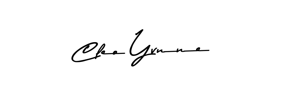 Best and Professional Signature Style for Cleo Yvnne. Asem Kandis PERSONAL USE Best Signature Style Collection. Cleo Yvnne signature style 9 images and pictures png
