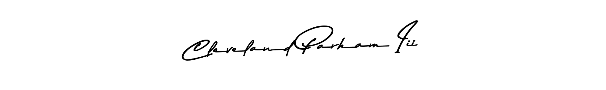 Make a short Cleveland Parham Iii signature style. Manage your documents anywhere anytime using Asem Kandis PERSONAL USE. Create and add eSignatures, submit forms, share and send files easily. Cleveland Parham Iii signature style 9 images and pictures png