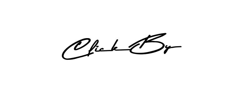 Check out images of Autograph of Click By name. Actor Click By Signature Style. Asem Kandis PERSONAL USE is a professional sign style online. Click By signature style 9 images and pictures png