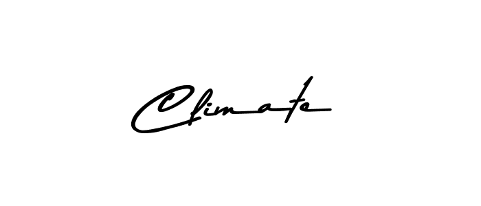 Make a short Climate signature style. Manage your documents anywhere anytime using Asem Kandis PERSONAL USE. Create and add eSignatures, submit forms, share and send files easily. Climate signature style 9 images and pictures png