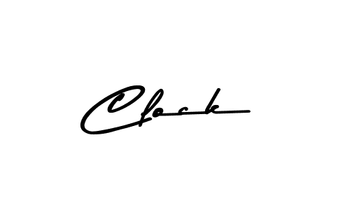 Once you've used our free online signature maker to create your best signature Asem Kandis PERSONAL USE style, it's time to enjoy all of the benefits that Clock name signing documents. Clock signature style 9 images and pictures png