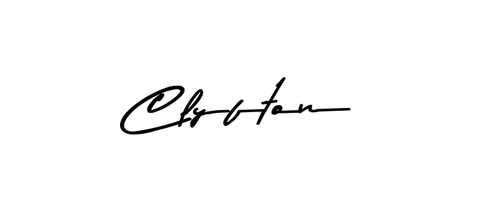 Check out images of Autograph of Clyfton name. Actor Clyfton Signature Style. Asem Kandis PERSONAL USE is a professional sign style online. Clyfton signature style 9 images and pictures png