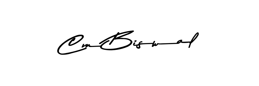 Once you've used our free online signature maker to create your best signature Asem Kandis PERSONAL USE style, it's time to enjoy all of the benefits that Cm Biswal name signing documents. Cm Biswal signature style 9 images and pictures png