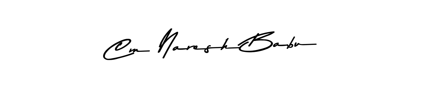 See photos of Cm Naresh Babu official signature by Spectra . Check more albums & portfolios. Read reviews & check more about Asem Kandis PERSONAL USE font. Cm Naresh Babu signature style 9 images and pictures png