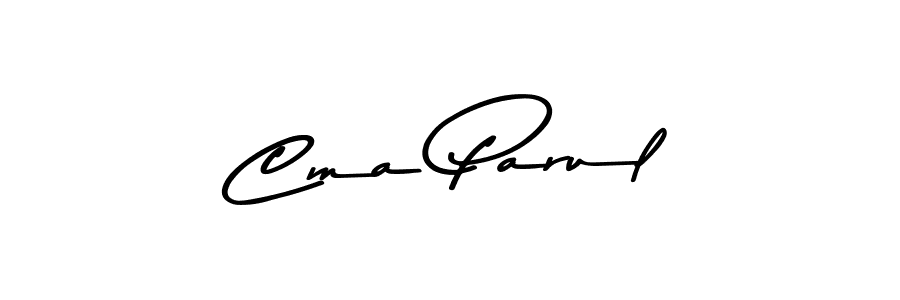 Make a short Cma Parul signature style. Manage your documents anywhere anytime using Asem Kandis PERSONAL USE. Create and add eSignatures, submit forms, share and send files easily. Cma Parul signature style 9 images and pictures png