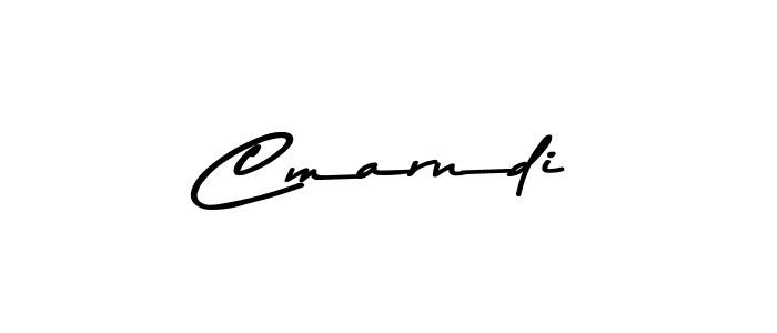 Also we have Cmarndi name is the best signature style. Create professional handwritten signature collection using Asem Kandis PERSONAL USE autograph style. Cmarndi signature style 9 images and pictures png