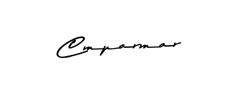 Use a signature maker to create a handwritten signature online. With this signature software, you can design (Asem Kandis PERSONAL USE) your own signature for name Cmparmar. Cmparmar signature style 9 images and pictures png
