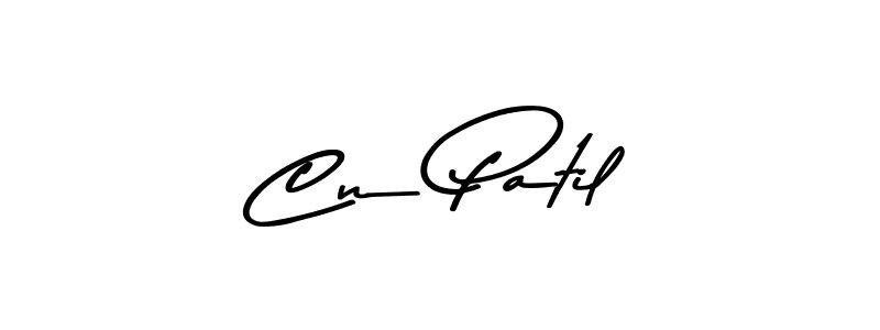 Once you've used our free online signature maker to create your best signature Asem Kandis PERSONAL USE style, it's time to enjoy all of the benefits that Cn Patil name signing documents. Cn Patil signature style 9 images and pictures png