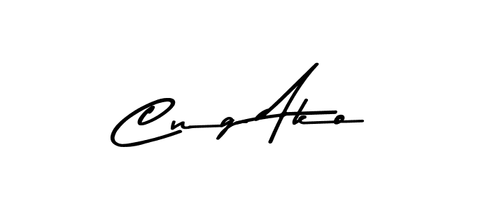 Check out images of Autograph of Cng Ako name. Actor Cng Ako Signature Style. Asem Kandis PERSONAL USE is a professional sign style online. Cng Ako signature style 9 images and pictures png