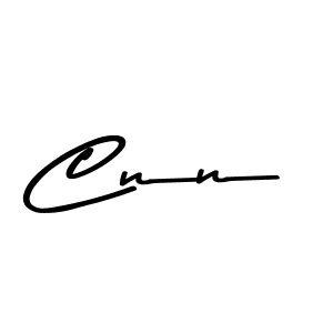 Also we have Cnn name is the best signature style. Create professional handwritten signature collection using Asem Kandis PERSONAL USE autograph style. Cnn signature style 9 images and pictures png