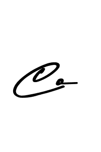 You can use this online signature creator to create a handwritten signature for the name Co. This is the best online autograph maker. Co signature style 9 images and pictures png