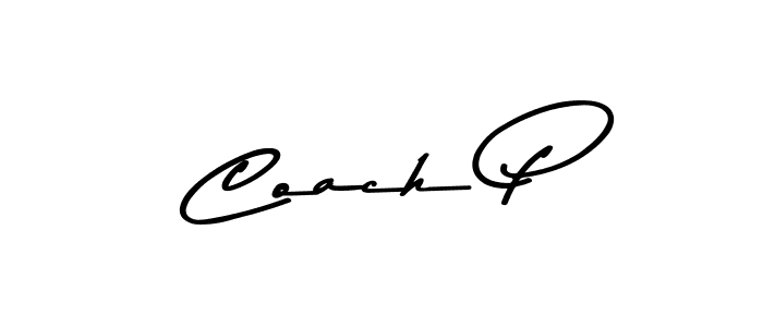 Once you've used our free online signature maker to create your best signature Asem Kandis PERSONAL USE style, it's time to enjoy all of the benefits that Coach P name signing documents. Coach P signature style 9 images and pictures png