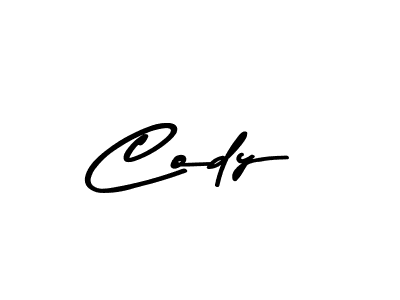 This is the best signature style for the Cody name. Also you like these signature font (Asem Kandis PERSONAL USE). Mix name signature. Cody signature style 9 images and pictures png