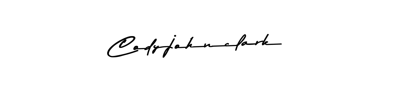 if you are searching for the best signature style for your name Codyjohnclark. so please give up your signature search. here we have designed multiple signature styles  using Asem Kandis PERSONAL USE. Codyjohnclark signature style 9 images and pictures png