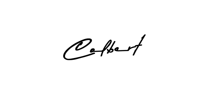 How to make Colbert name signature. Use Asem Kandis PERSONAL USE style for creating short signs online. This is the latest handwritten sign. Colbert signature style 9 images and pictures png