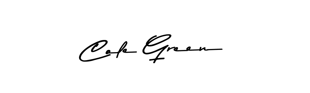 The best way (Asem Kandis PERSONAL USE) to make a short signature is to pick only two or three words in your name. The name Cole Green include a total of six letters. For converting this name. Cole Green signature style 9 images and pictures png