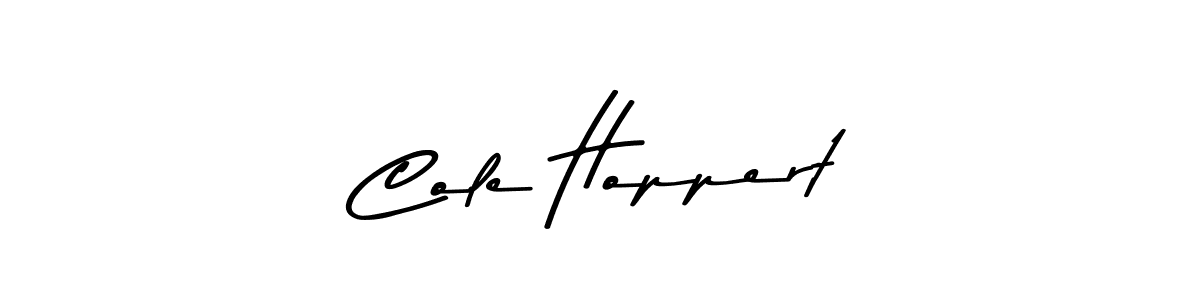 It looks lik you need a new signature style for name Cole Hoppert. Design unique handwritten (Asem Kandis PERSONAL USE) signature with our free signature maker in just a few clicks. Cole Hoppert signature style 9 images and pictures png