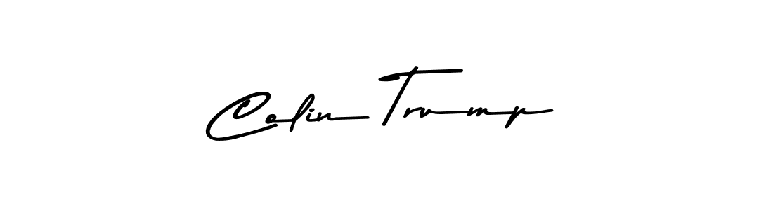 Make a short Colin Trump signature style. Manage your documents anywhere anytime using Asem Kandis PERSONAL USE. Create and add eSignatures, submit forms, share and send files easily. Colin Trump signature style 9 images and pictures png