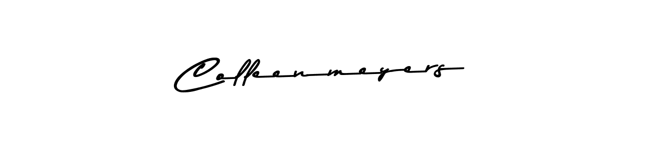 How to Draw Colleenmeyers signature style? Asem Kandis PERSONAL USE is a latest design signature styles for name Colleenmeyers. Colleenmeyers signature style 9 images and pictures png
