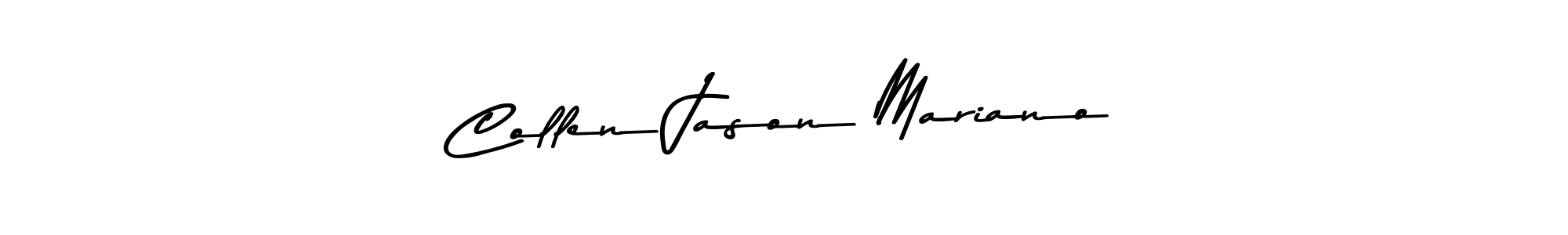 Check out images of Autograph of Collen Jason Mariano name. Actor Collen Jason Mariano Signature Style. Asem Kandis PERSONAL USE is a professional sign style online. Collen Jason Mariano signature style 9 images and pictures png
