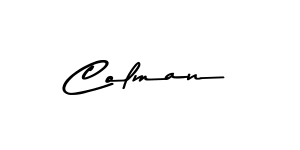 if you are searching for the best signature style for your name Colman. so please give up your signature search. here we have designed multiple signature styles  using Asem Kandis PERSONAL USE. Colman signature style 9 images and pictures png