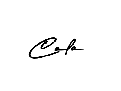 if you are searching for the best signature style for your name Colo. so please give up your signature search. here we have designed multiple signature styles  using Asem Kandis PERSONAL USE. Colo signature style 9 images and pictures png