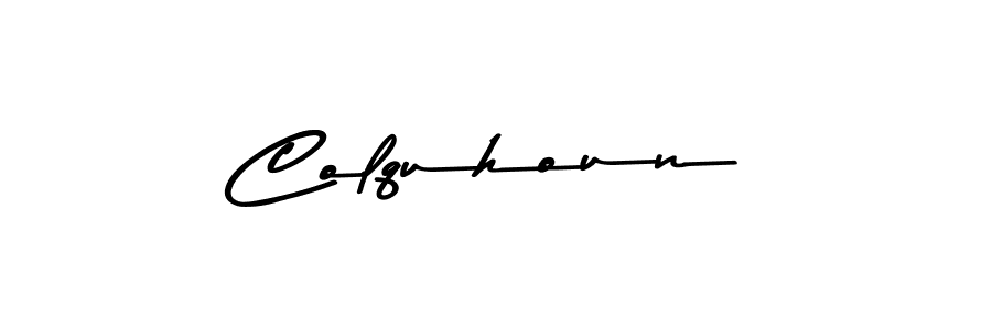 Make a beautiful signature design for name Colquhoun. Use this online signature maker to create a handwritten signature for free. Colquhoun signature style 9 images and pictures png
