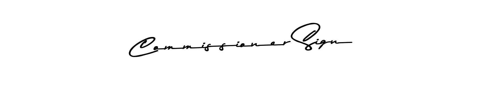 Check out images of Autograph of Commissioner Sign name. Actor Commissioner Sign Signature Style. Asem Kandis PERSONAL USE is a professional sign style online. Commissioner Sign signature style 9 images and pictures png