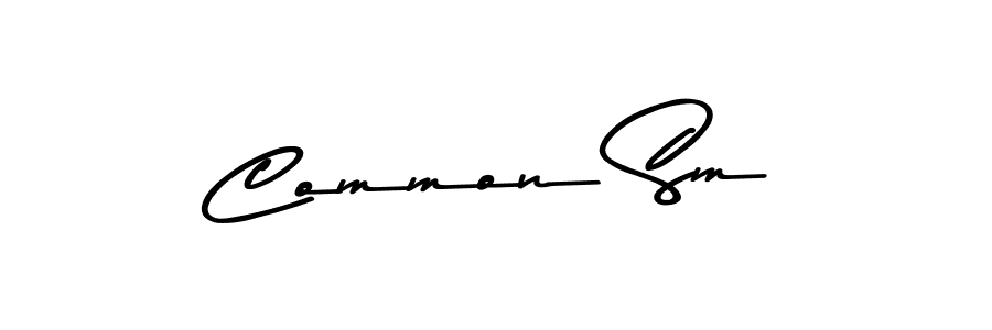 Best and Professional Signature Style for Common Sm. Asem Kandis PERSONAL USE Best Signature Style Collection. Common Sm signature style 9 images and pictures png