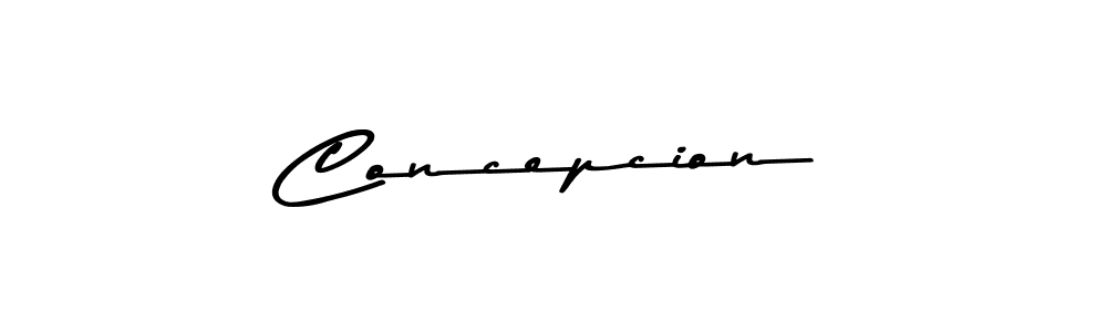 How to Draw Concepcion signature style? Asem Kandis PERSONAL USE is a latest design signature styles for name Concepcion. Concepcion signature style 9 images and pictures png