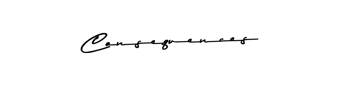 You can use this online signature creator to create a handwritten signature for the name Consequences. This is the best online autograph maker. Consequences signature style 9 images and pictures png