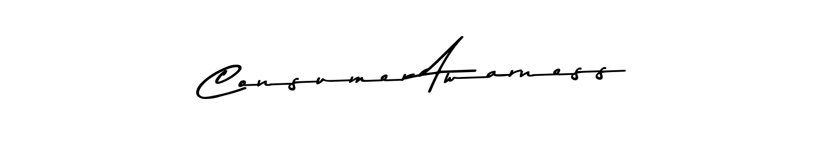 if you are searching for the best signature style for your name Consumer Awarness. so please give up your signature search. here we have designed multiple signature styles  using Asem Kandis PERSONAL USE. Consumer Awarness signature style 9 images and pictures png