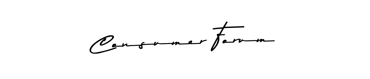 Make a short Consumer Forum signature style. Manage your documents anywhere anytime using Asem Kandis PERSONAL USE. Create and add eSignatures, submit forms, share and send files easily. Consumer Forum signature style 9 images and pictures png