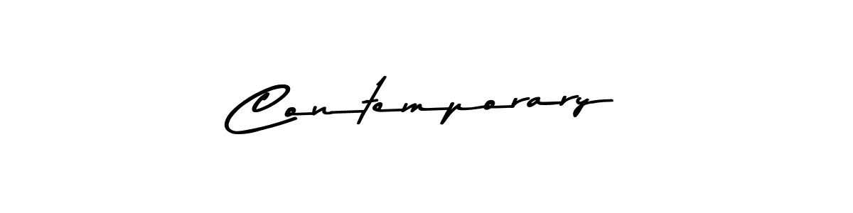 Make a beautiful signature design for name Contemporary. Use this online signature maker to create a handwritten signature for free. Contemporary signature style 9 images and pictures png