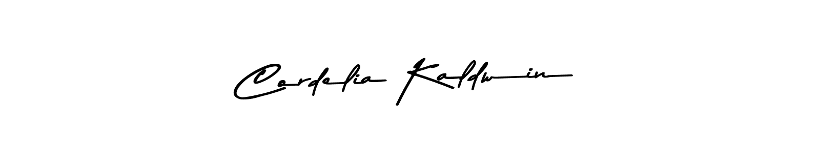 You should practise on your own different ways (Asem Kandis PERSONAL USE) to write your name (Cordelia Kaldwin) in signature. don't let someone else do it for you. Cordelia Kaldwin signature style 9 images and pictures png