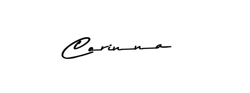 Make a short Corinna  signature style. Manage your documents anywhere anytime using Asem Kandis PERSONAL USE. Create and add eSignatures, submit forms, share and send files easily. Corinna  signature style 9 images and pictures png