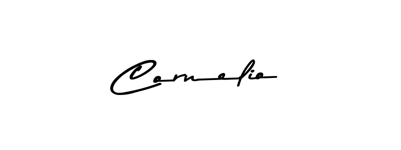 How to Draw Cornelio signature style? Asem Kandis PERSONAL USE is a latest design signature styles for name Cornelio. Cornelio signature style 9 images and pictures png